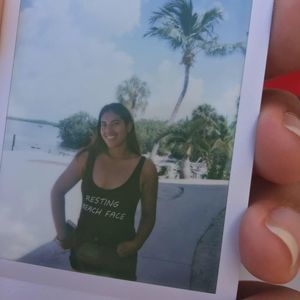 Meet your Posher, Rosamaria